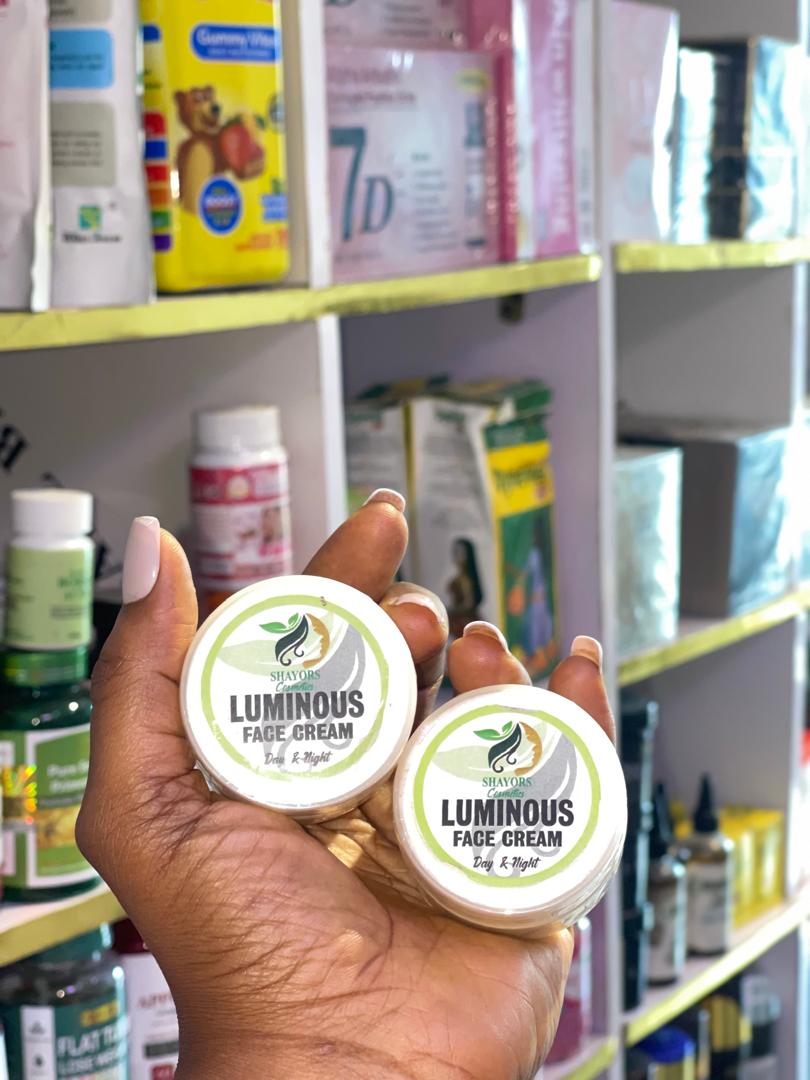 Royal Glow Face Cream
